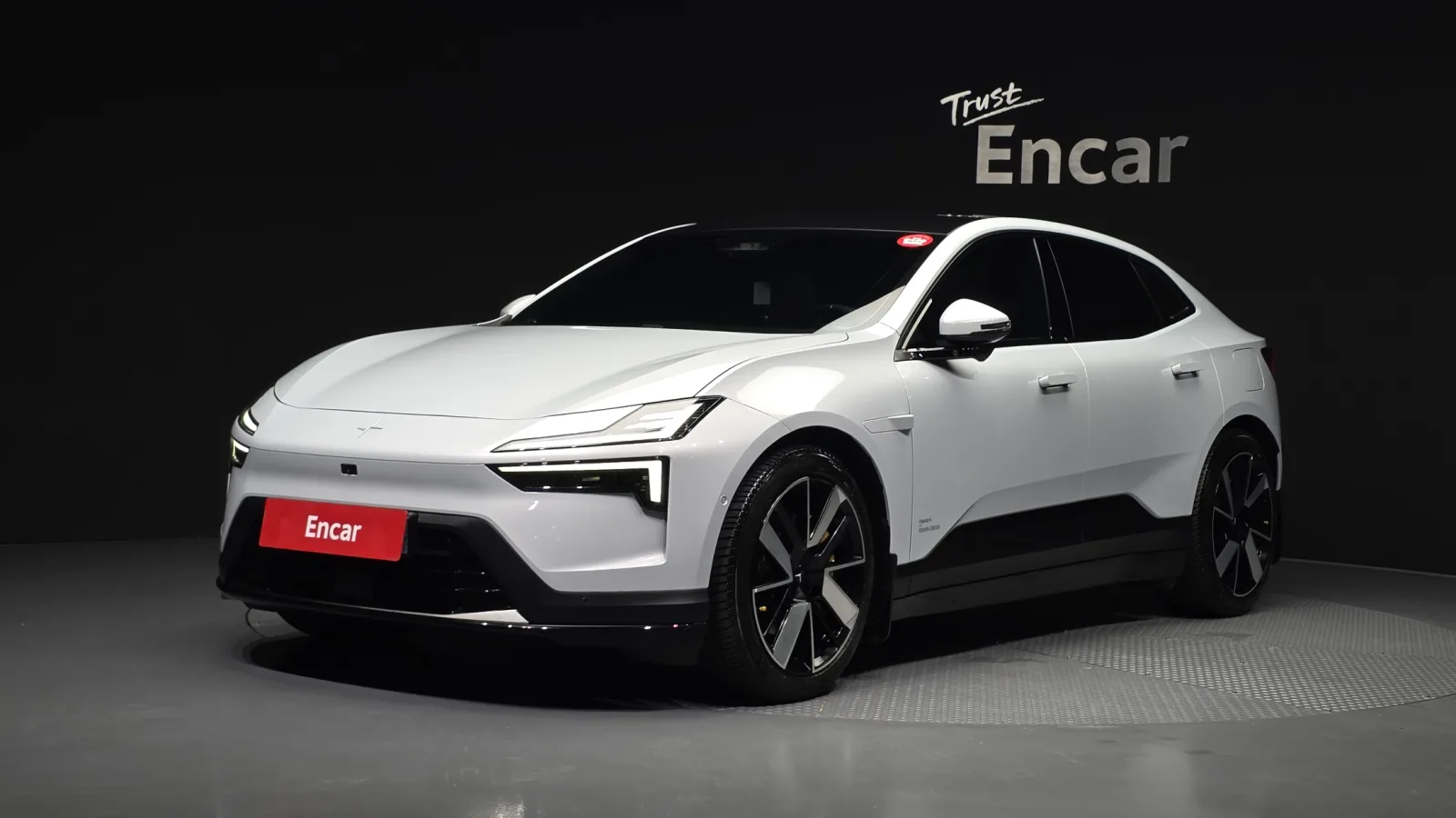 2026 Polestar Polestar 4