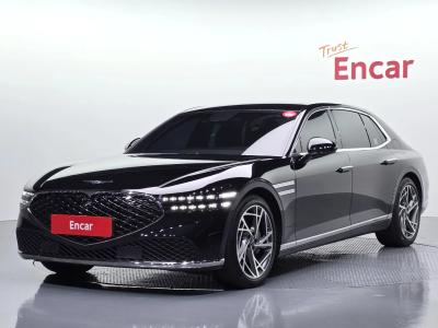 2024 Genesis G90