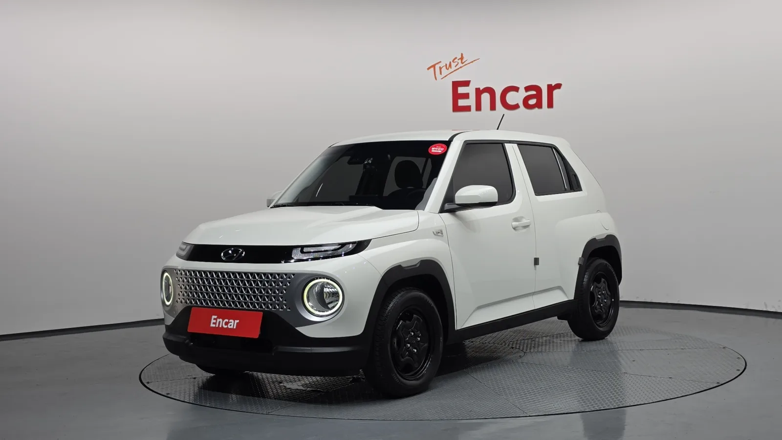 2023 Hyundai Casper