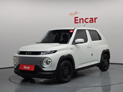 2023 Hyundai Casper