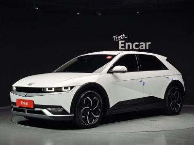 2022 Hyundai Ioniq 5