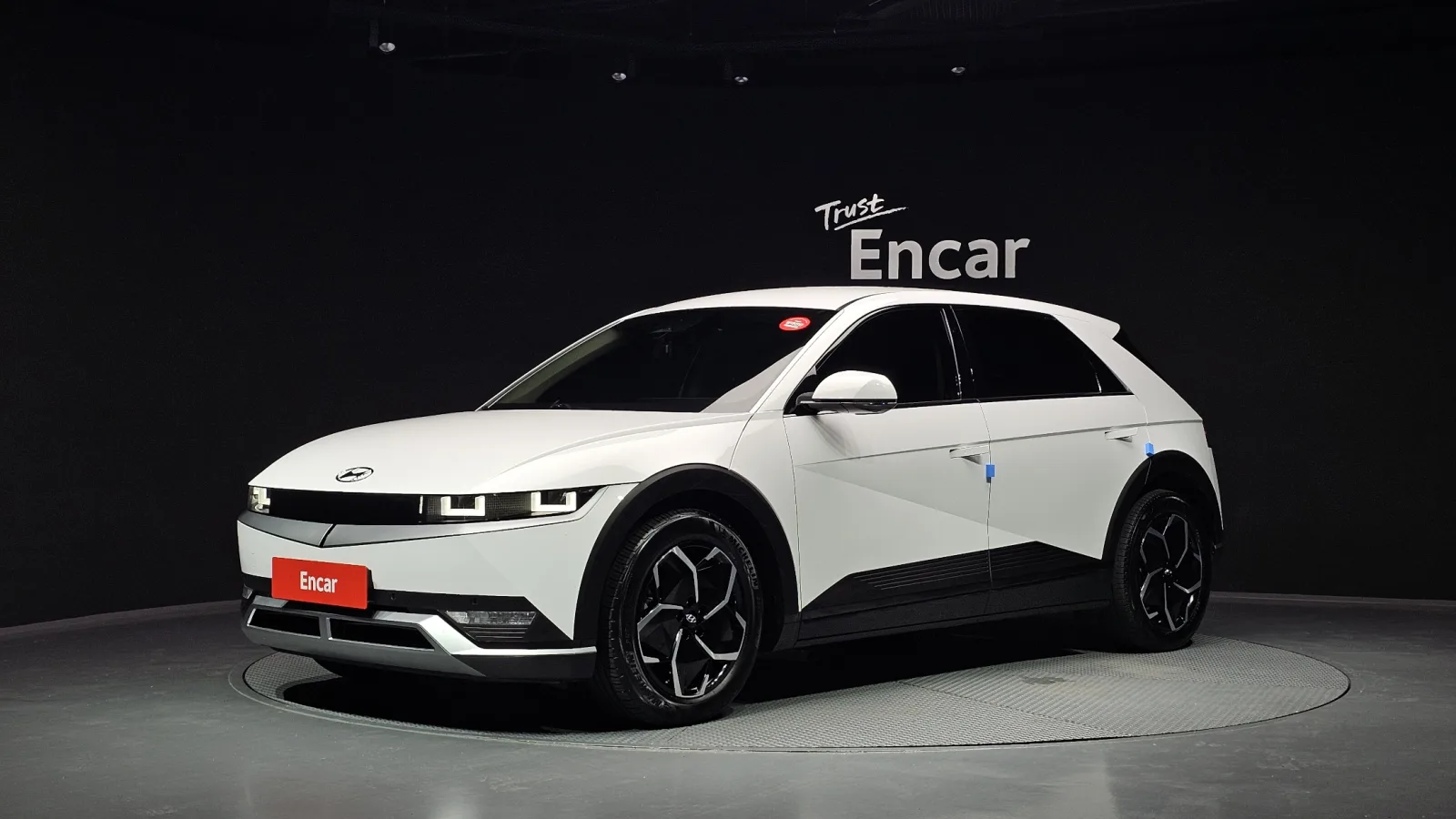 2022 Hyundai Ioniq 5