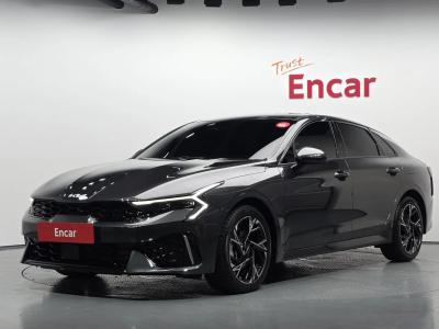 2025 Kia K5