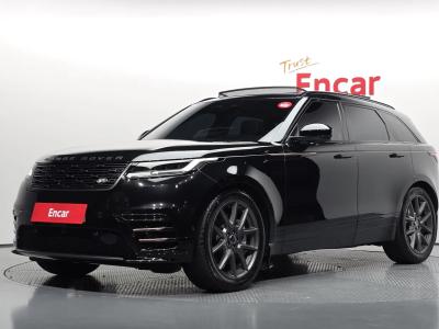 2025 Land Rover Range Rover Velar
