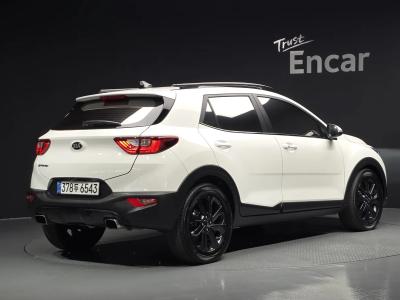 2019 Kia Stonic