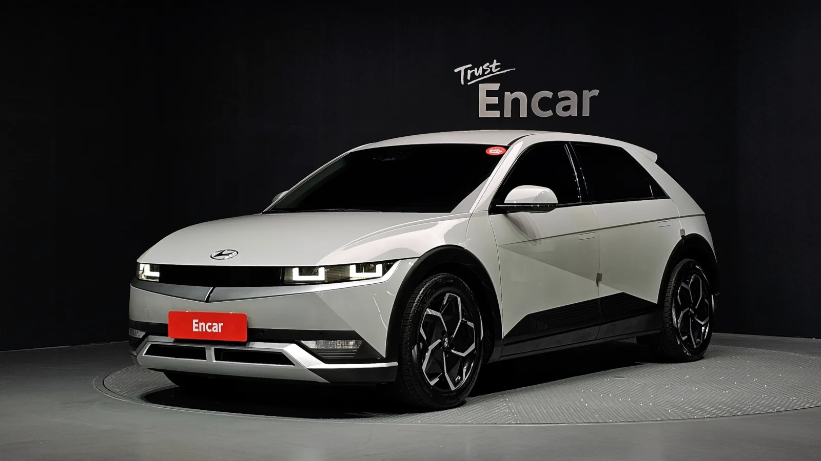2022 Hyundai Ioniq 5