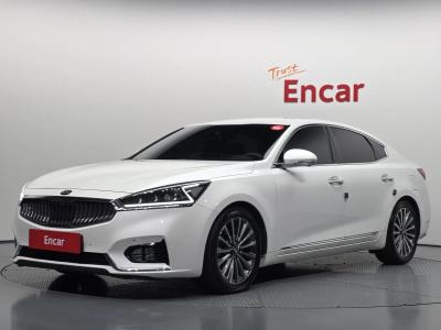 2017 Kia K7