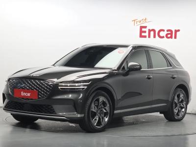2022 Genesis GV70