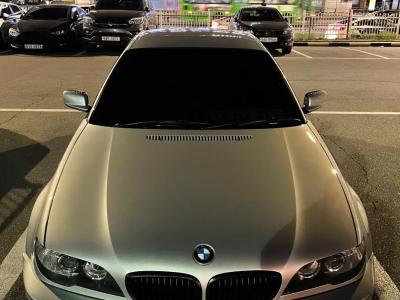 2003 BMW 3-Series