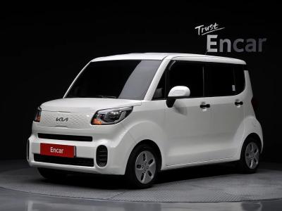 2022 Kia RAY