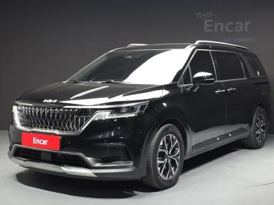 2022 Kia Carnival
