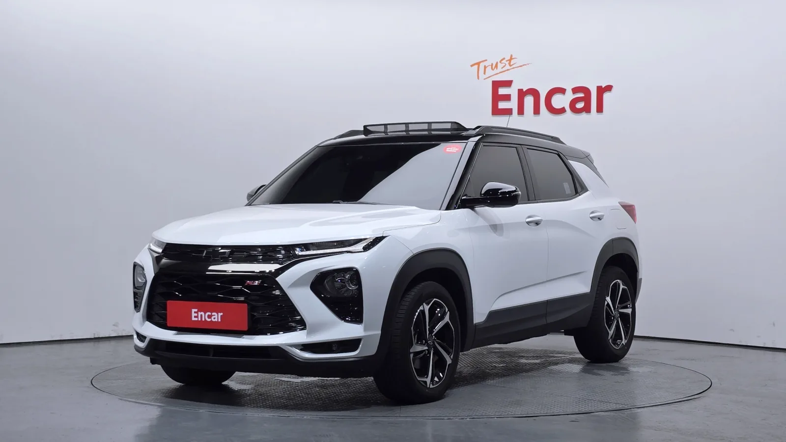 2022 Chevrolet Trailblazer