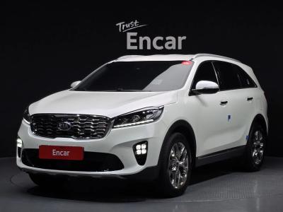 2020 Kia Sorento