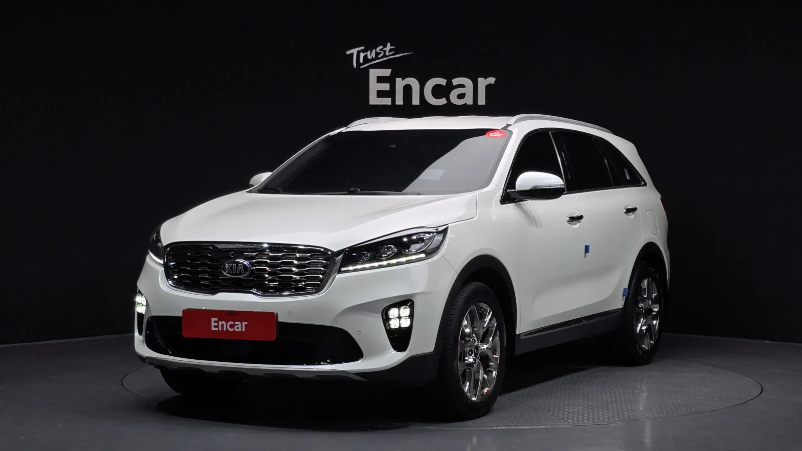 2020 Kia Sorento