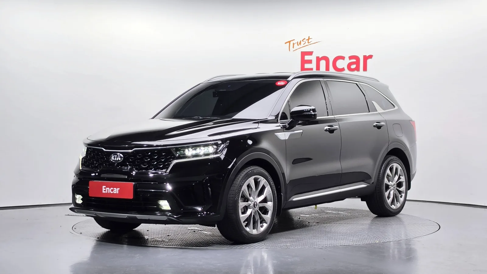 2021 Kia Sorento