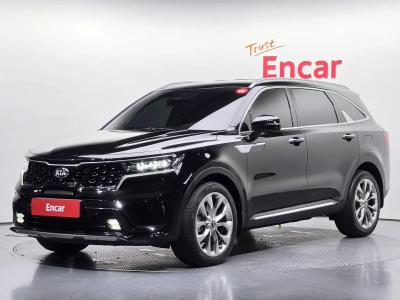 2021 Kia Sorento