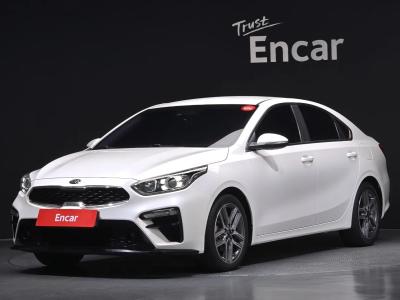 2020 Kia K3