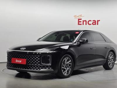 2025 Hyundai Grandeur