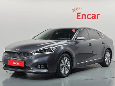 2017 Kia K7