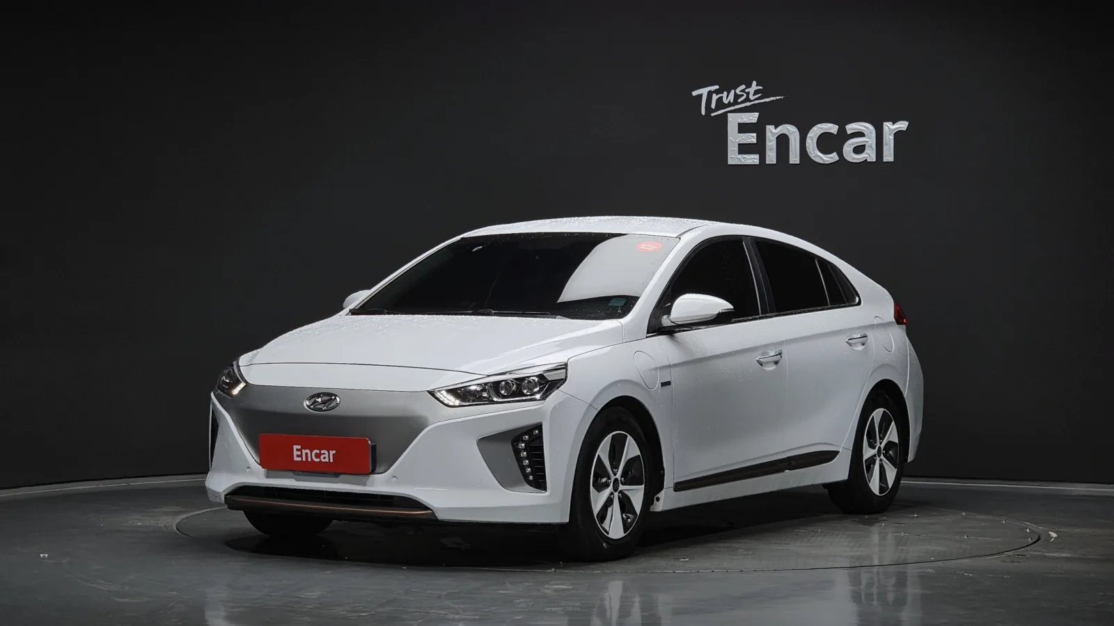2017 Hyundai Ioniq
