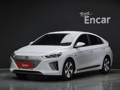 2017 Hyundai Ioniq