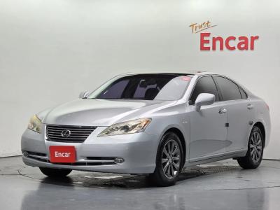 2009 Lexus ES