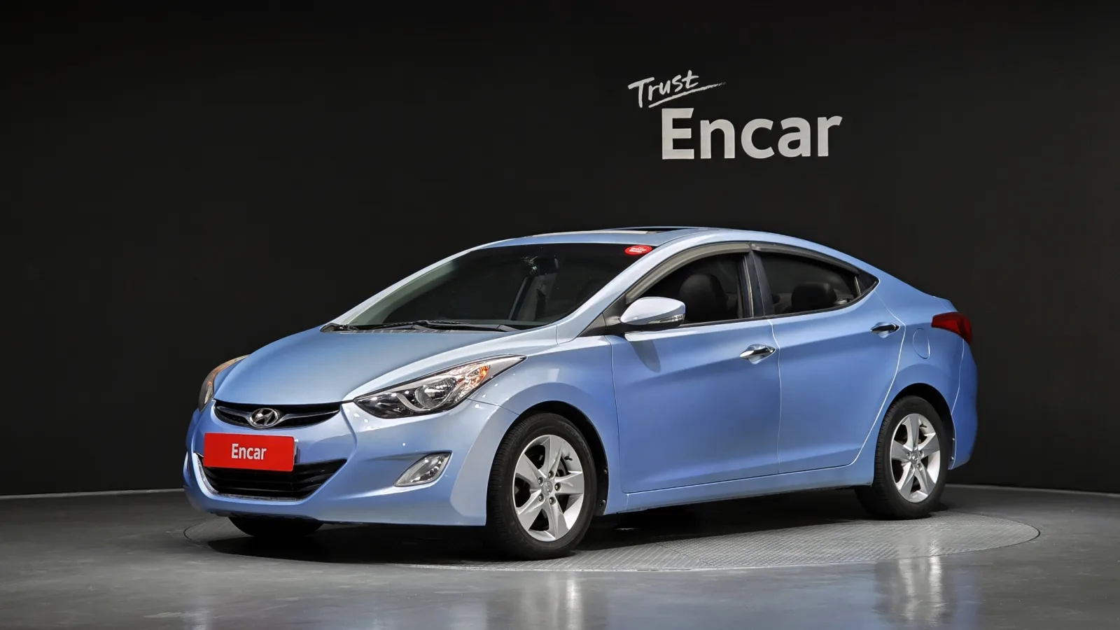 2011 Hyundai Elantra