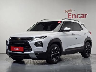 2021 Chevrolet Trailblazer