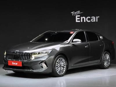 2021 Kia K7
