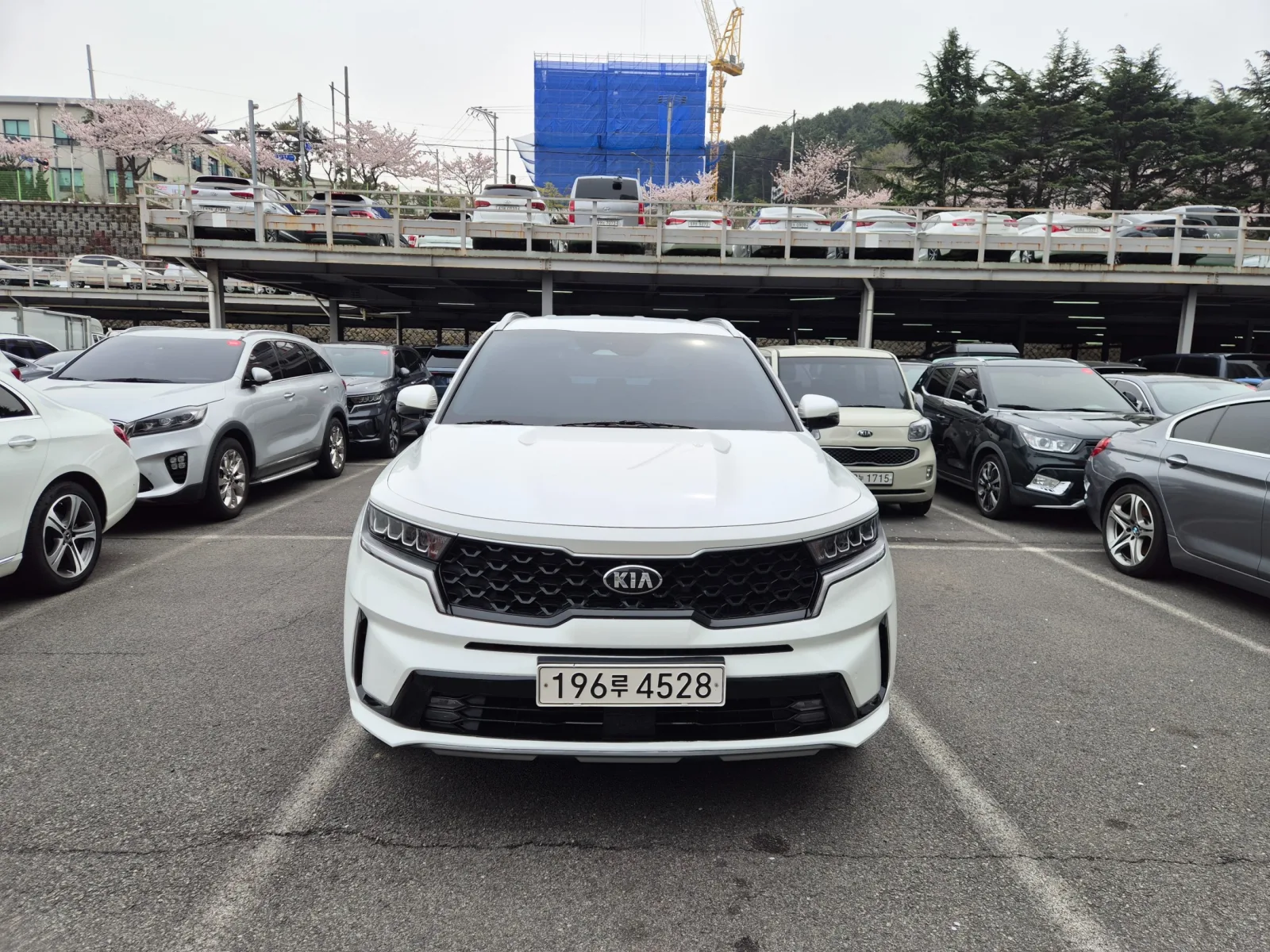 2021 Kia Sorento