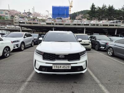2021 Kia Sorento