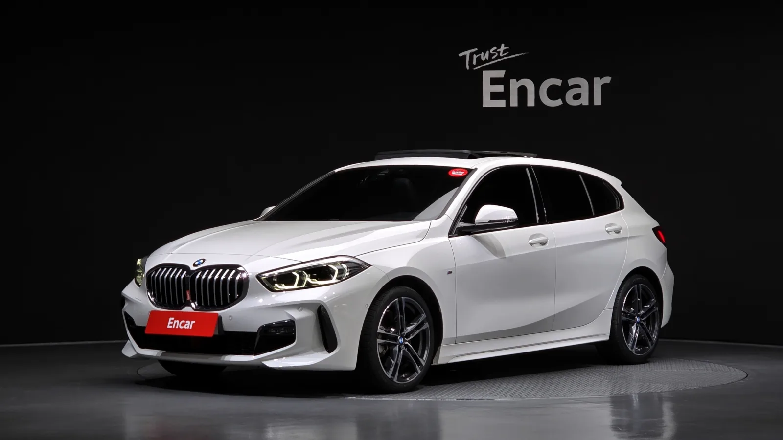 2024 BMW 1-Series