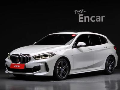 2024 BMW 1-Series