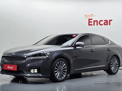 2016 Kia K7
