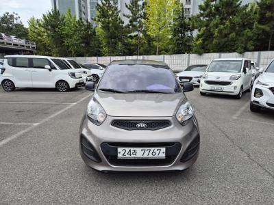 2015 Kia Picanto