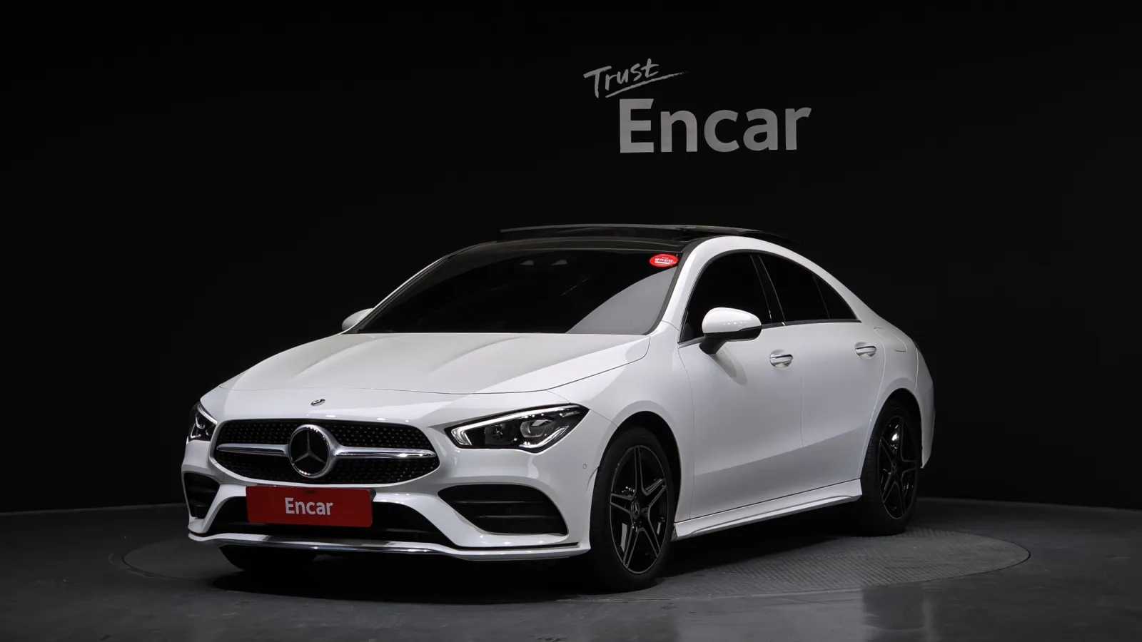 2023 Mercedes-Benz CLA-Class
