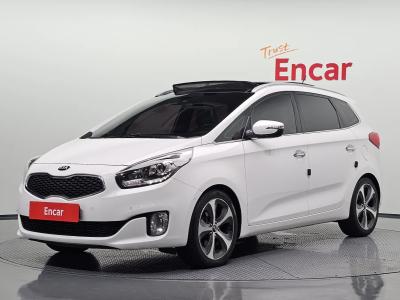 2014 Kia Carens
