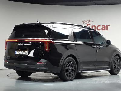 2024 Kia Carnival