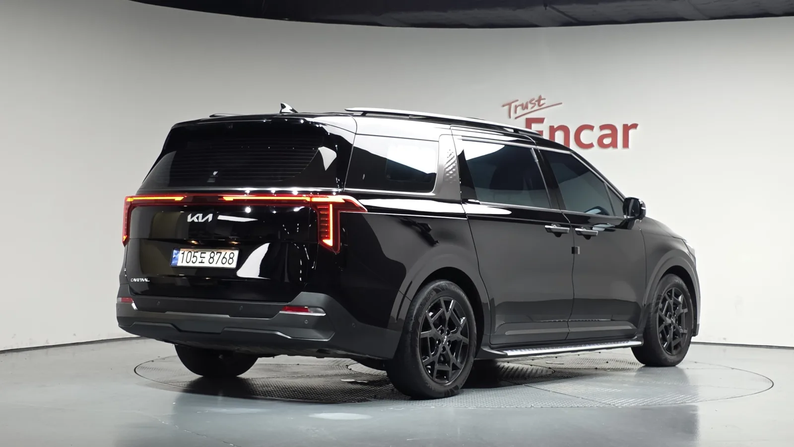 2024 Kia Carnival