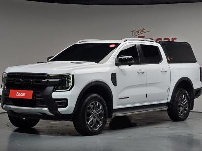 2023 Ford Ranger