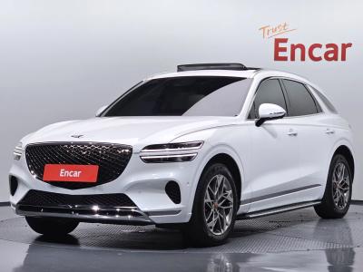 2021 Genesis GV70