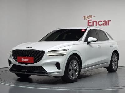 2021 Genesis GV70