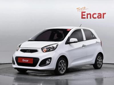 2012 Kia Picanto