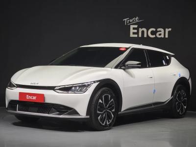 2024 Kia EV6