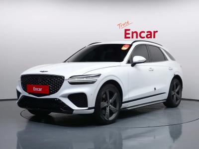 2024 Genesis GV70