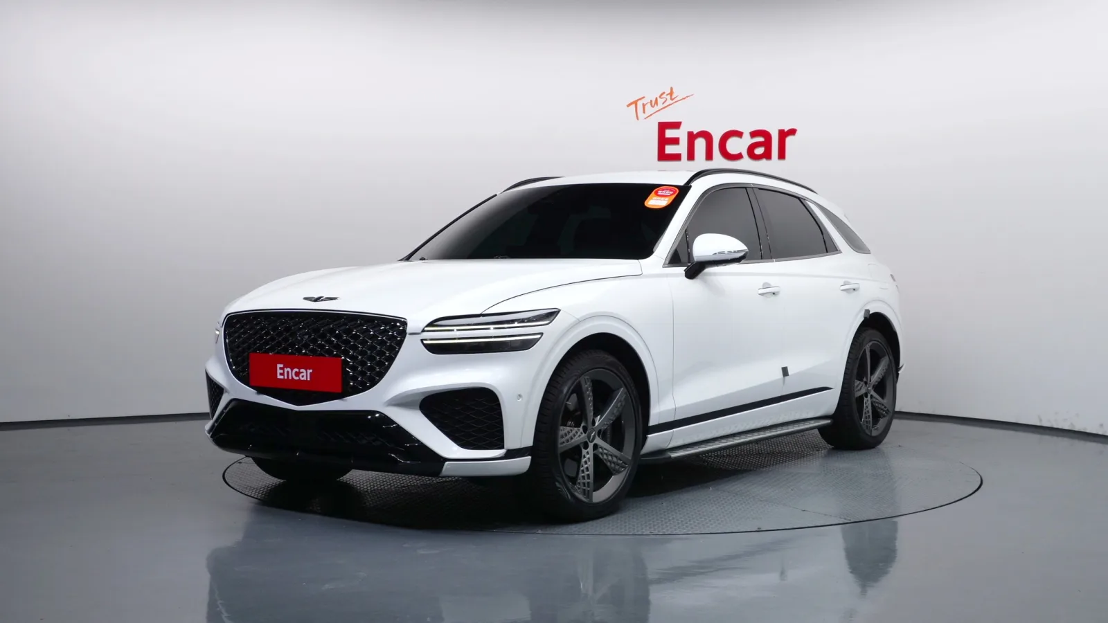 2024 Genesis GV70