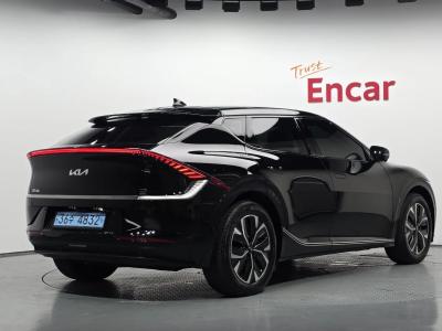 2023 Kia EV6