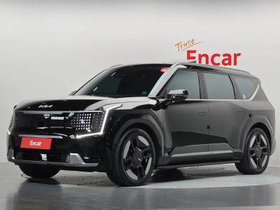 2024 Kia EV9