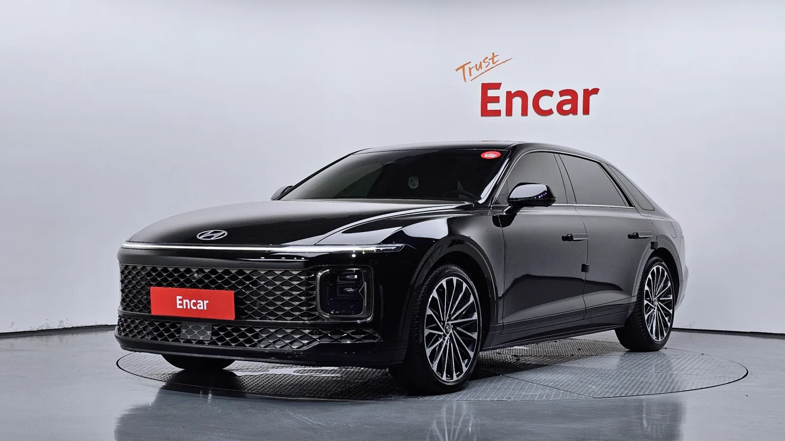 2023 Hyundai Grandeur