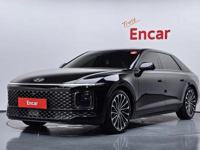 2023 Hyundai Grandeur